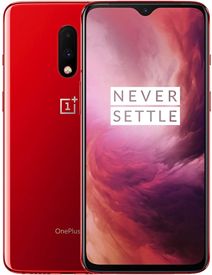 Oneplus 7 Pro GM1910 256GB, 8GB, Dual Sim, 6.67 inch, 48MP Main 